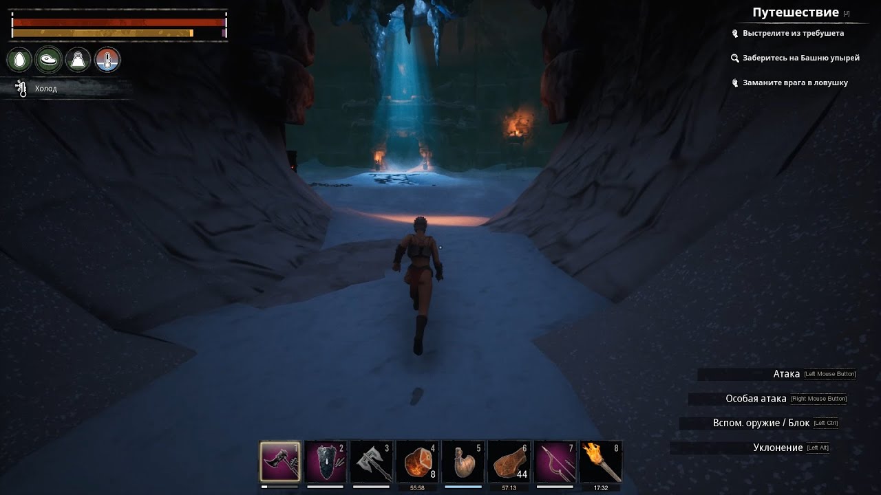 [22] Conan Exiles Solo (Official) / Рецепты на броню Богоборца и Чемпиона Арены. Крепость Клаэля.