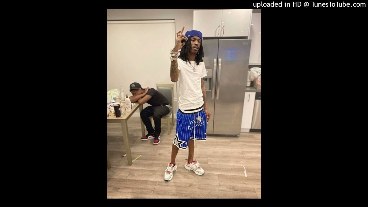 (sold) baby smoove x veeze type beat 'givenchy'