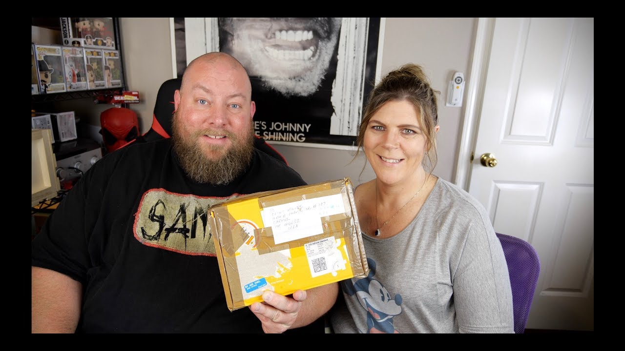 EPIC Taste Testing of 3 POUNDS of Sweets & Treats from the UK