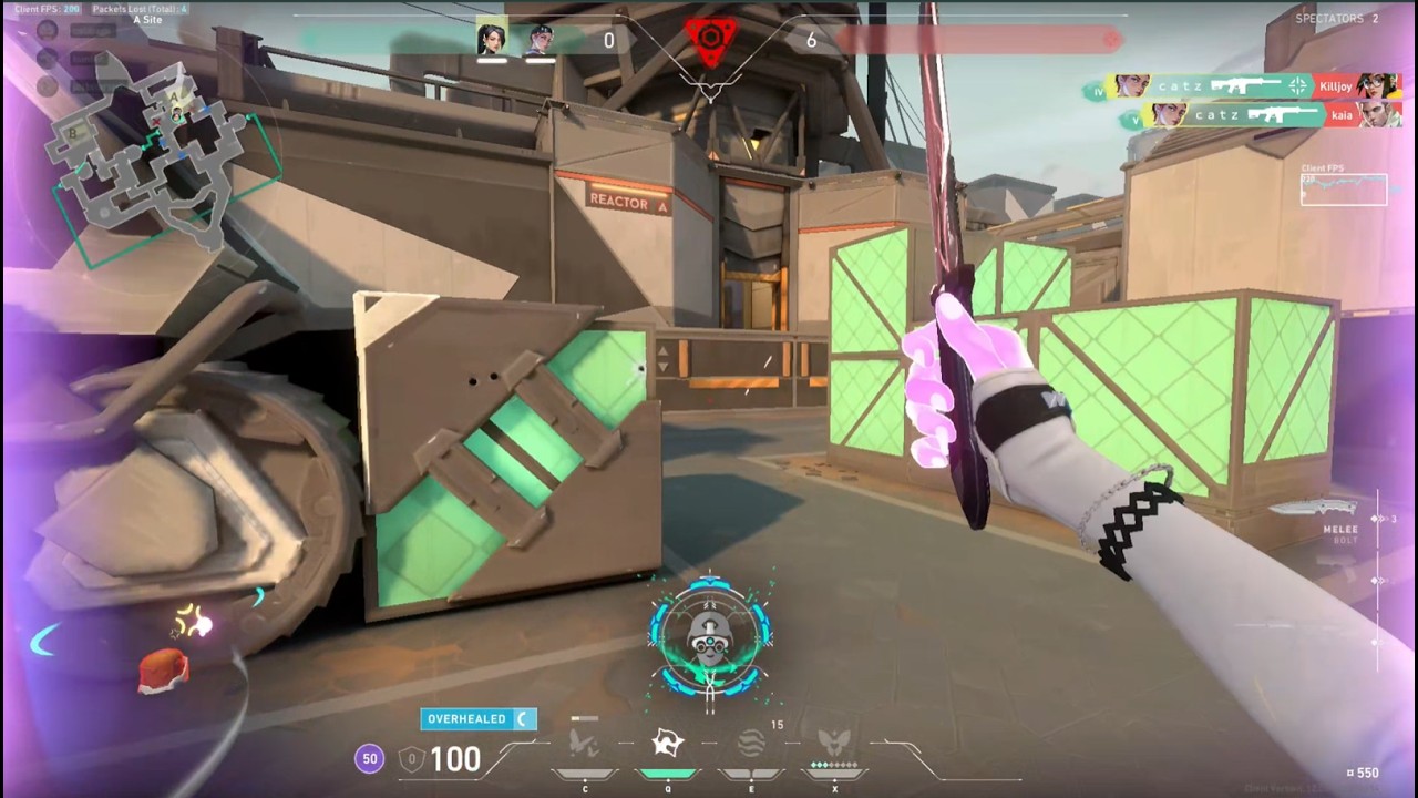 Plat is not a real rank