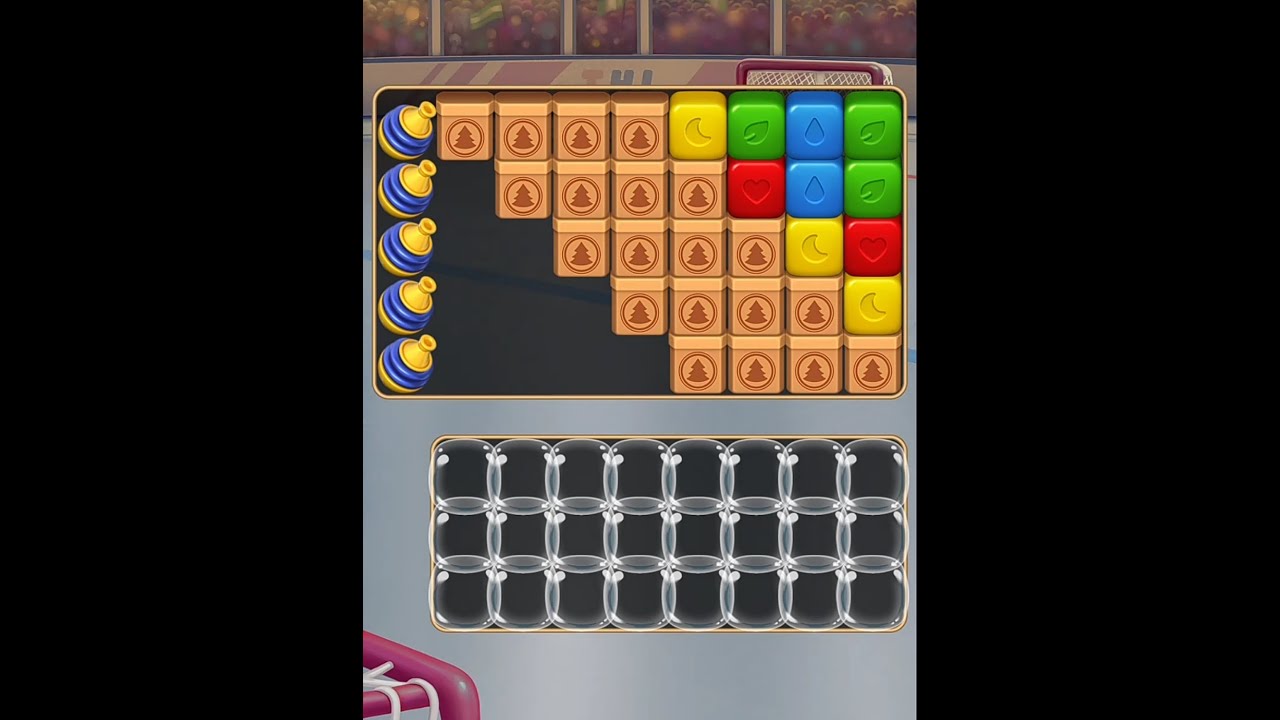 TOON BLAST level 3111