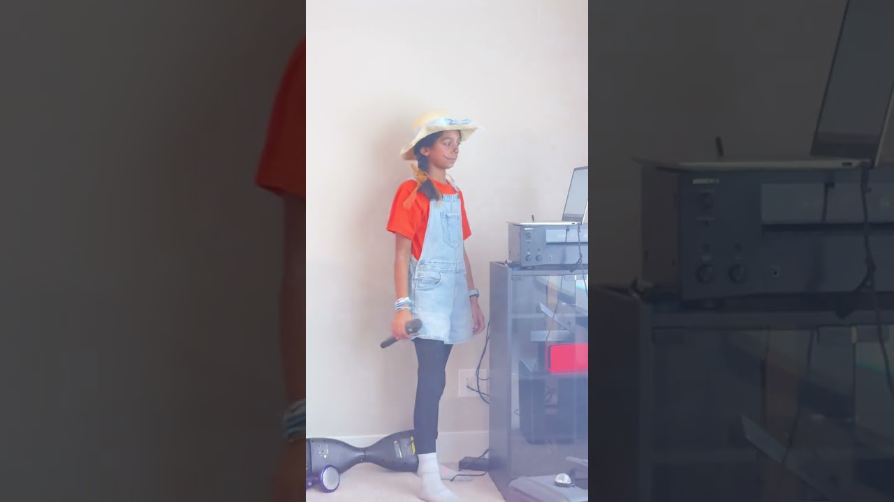 Mishika's Thanks Giving Presentation - 2025