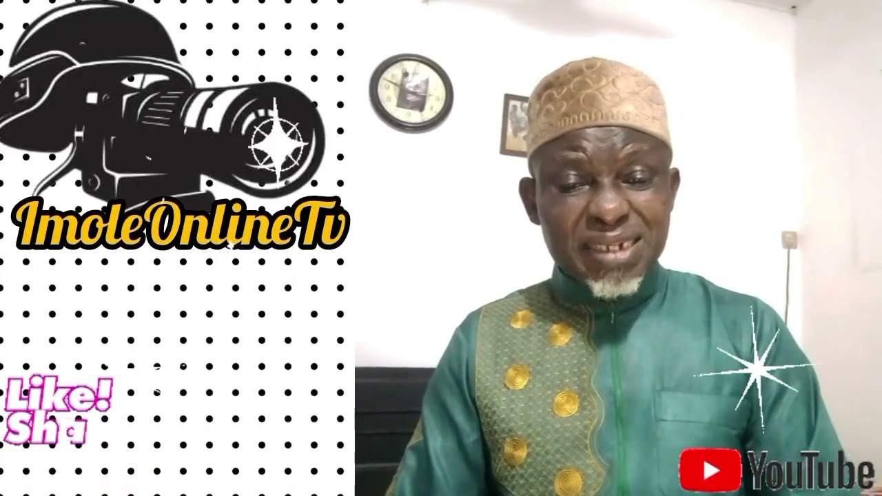 ALAAFIN OYO GBODO SO ARA SE,KI WON SI RE ARAWON SILE FUN ILOSIWAJU OYO: