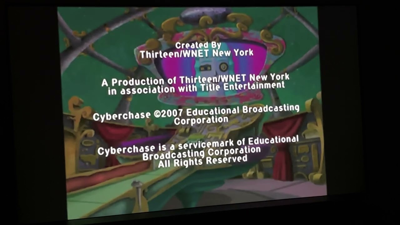 WNET Thirteen (2007)