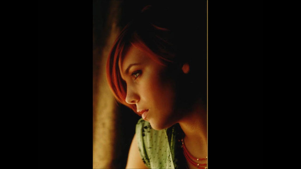 Holly Brook - Dry (I'm Your River)