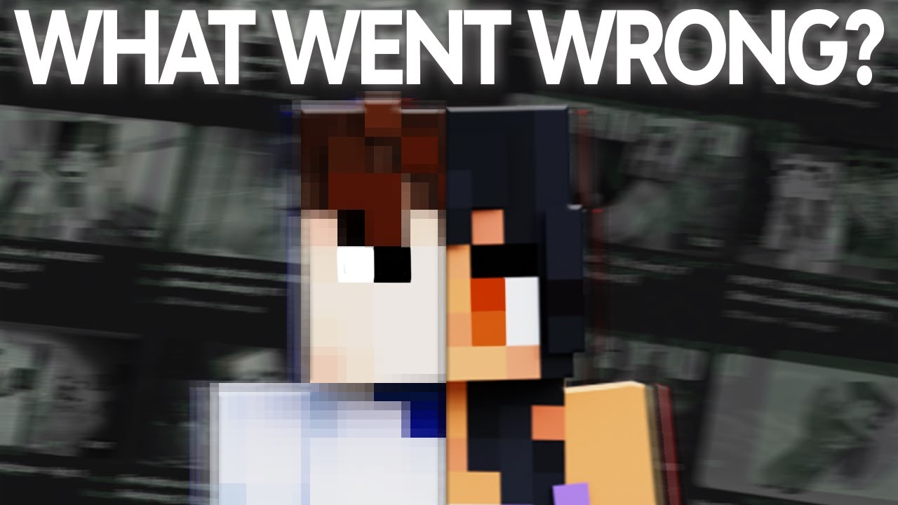 Why This One Minecraft Genre FAILED