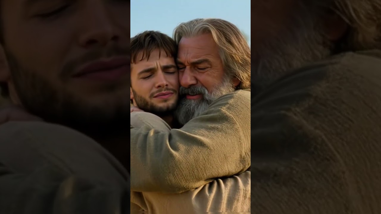 The Prodigal Son || Love Expressed