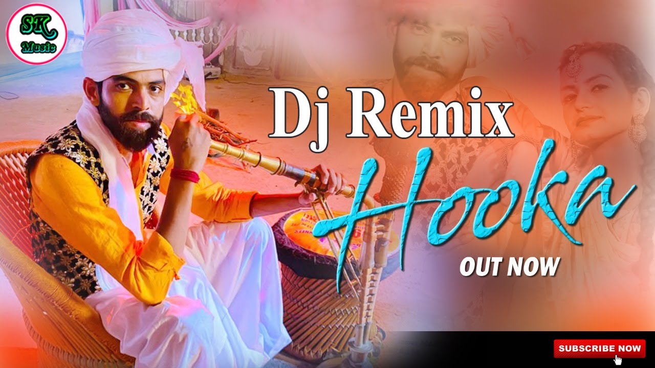 Hooka Masoom Sharma Remix Renuka Penwar New Haryanvi Song 2020 Remix By Dj Shashi Kadma