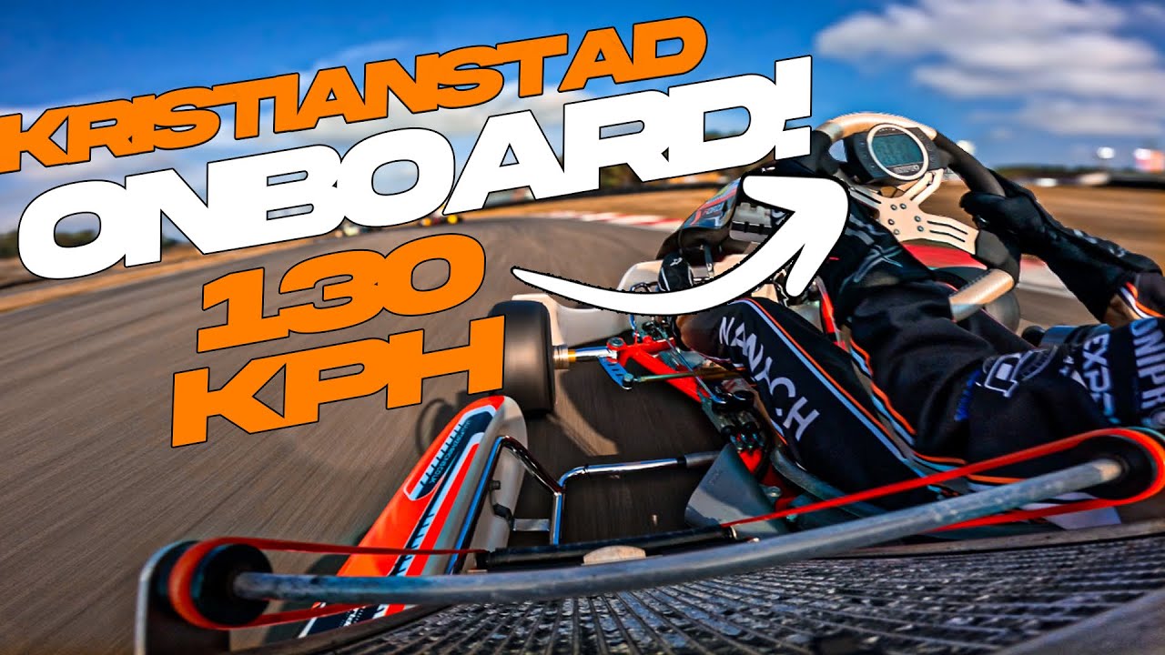 FLYING ONBOARD LAP round kristianstad in the world championship 🌍