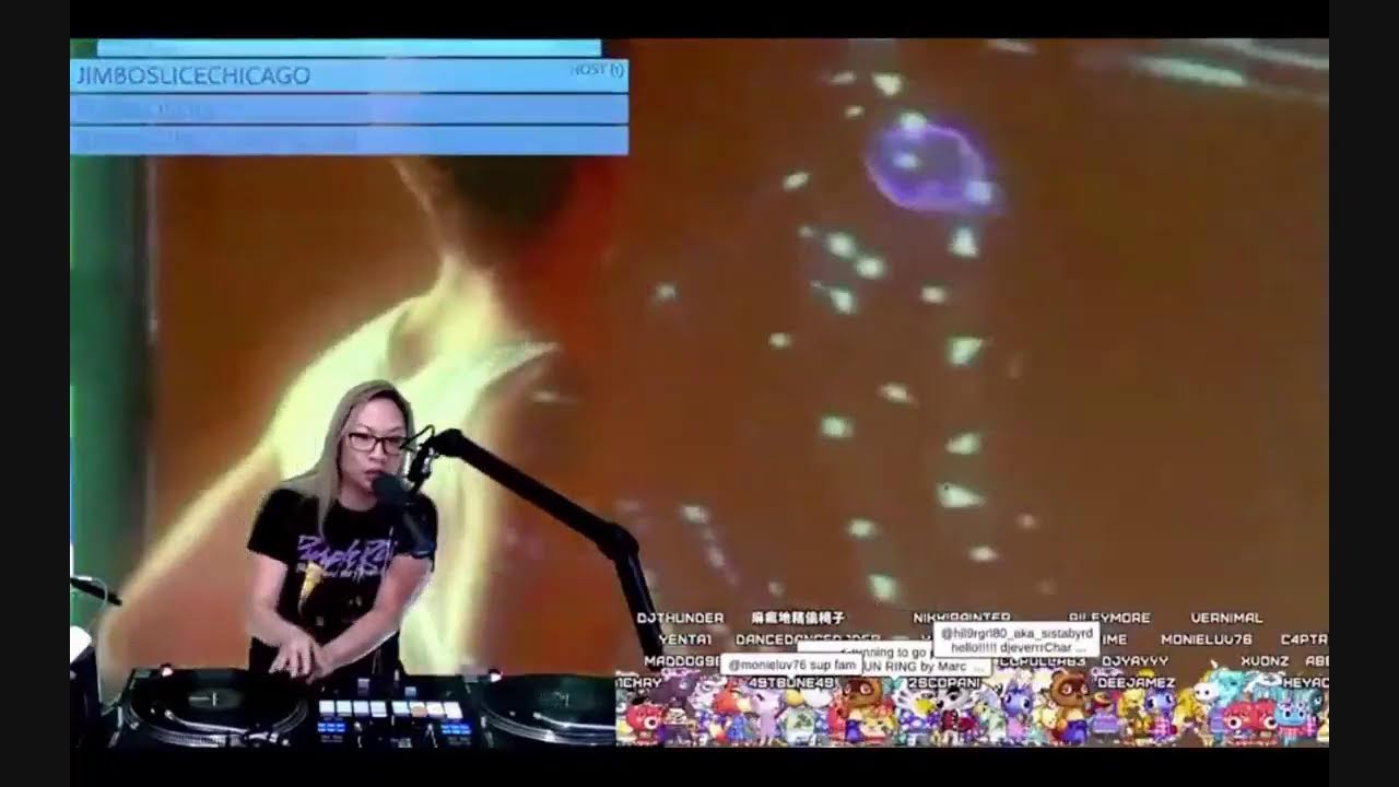 Music Therapy for St. Jude
