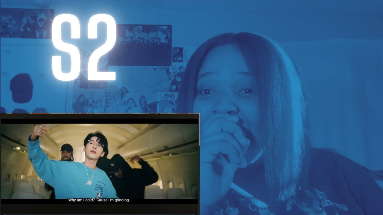 🤯😊 FIRST TIME | S2 - 'No Ticket For Haters' [Official MV]
