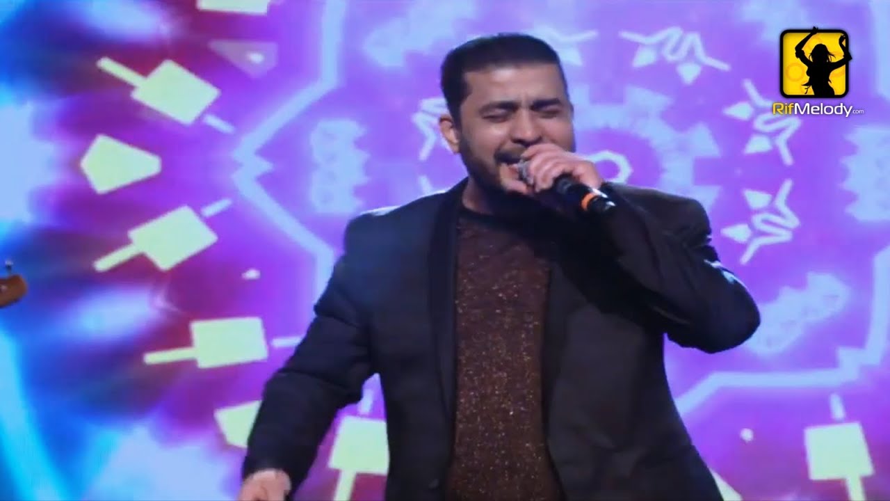 Abdelmoula - Nach Igin Naiat (Music Video)