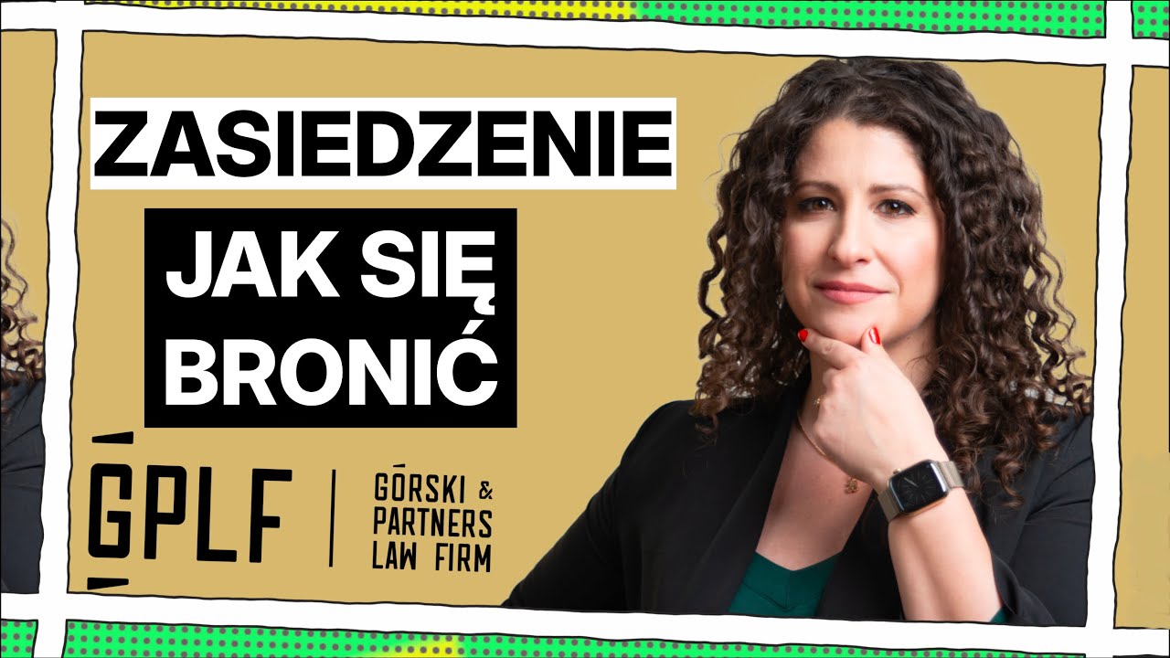 Zasiedzenie nieruchomości – jak skutecznie się bronić? Poradnik 2025 | PRAWNIK OD NIERUCHOMOŚCI
