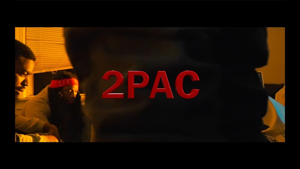 3ohBlack Ft. Big Boss Donno - 2PAC (Official Video) Prod. By: dg10beats DIR. By: @LoKi_Yink