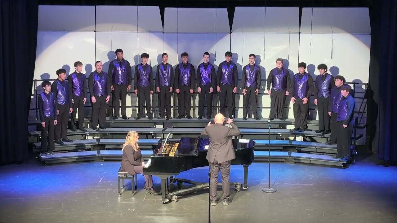 The Prayer of the Children