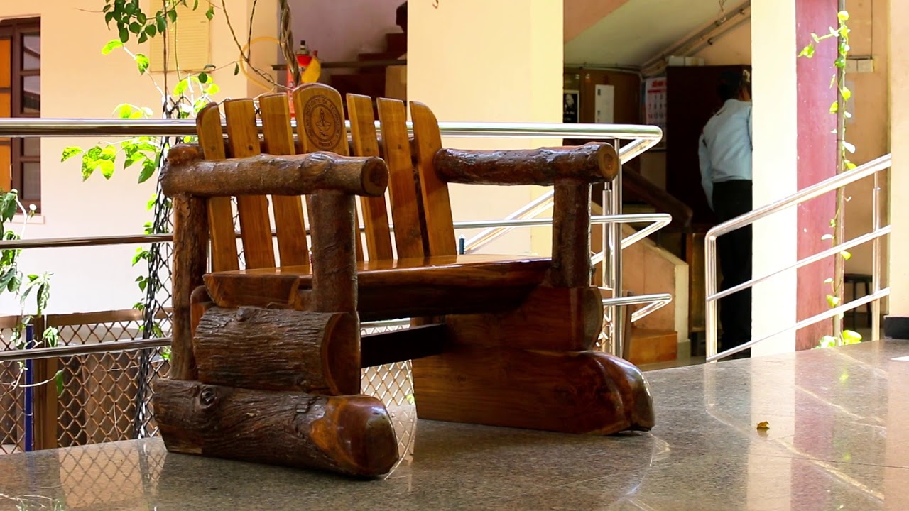Taramani Guest House