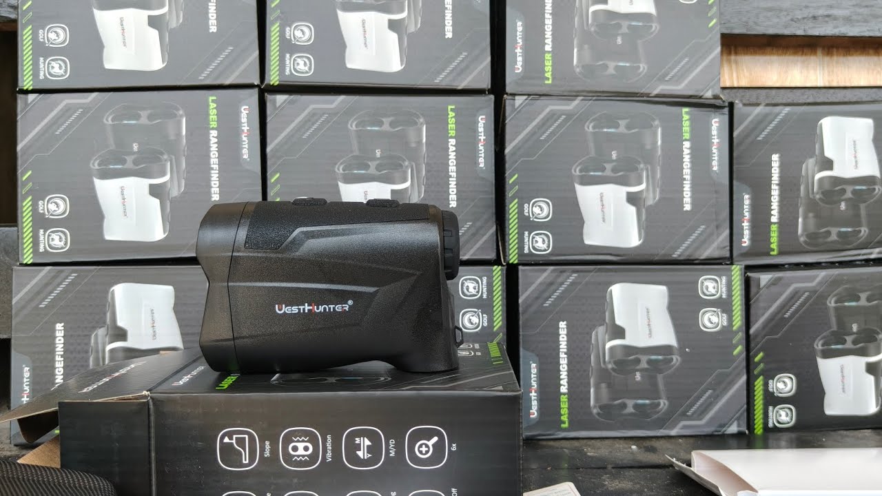 RANGFINDER WESHUNTER READY HARGA 770.000#rangfinder#RANGFINDER