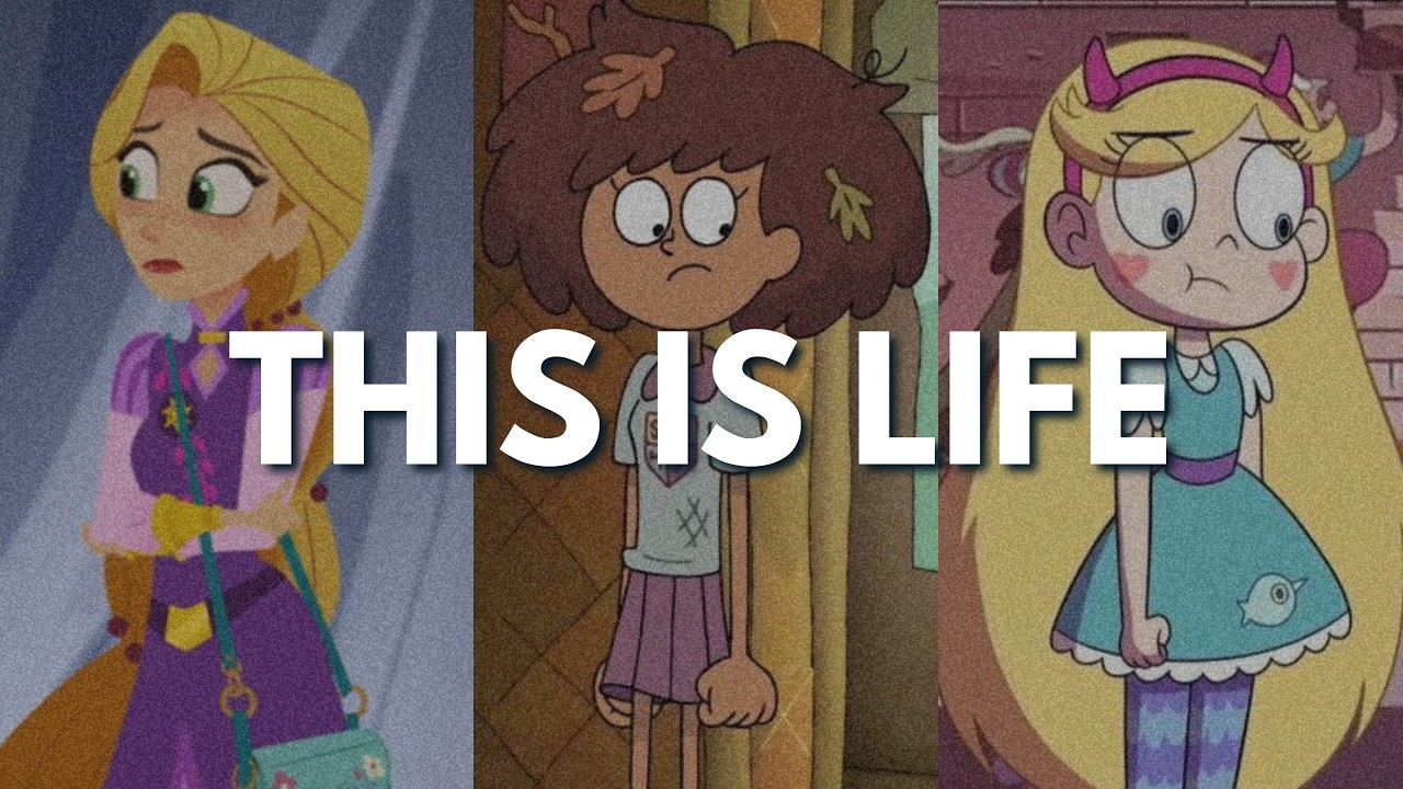 These Cartoons Know The Truth About Life