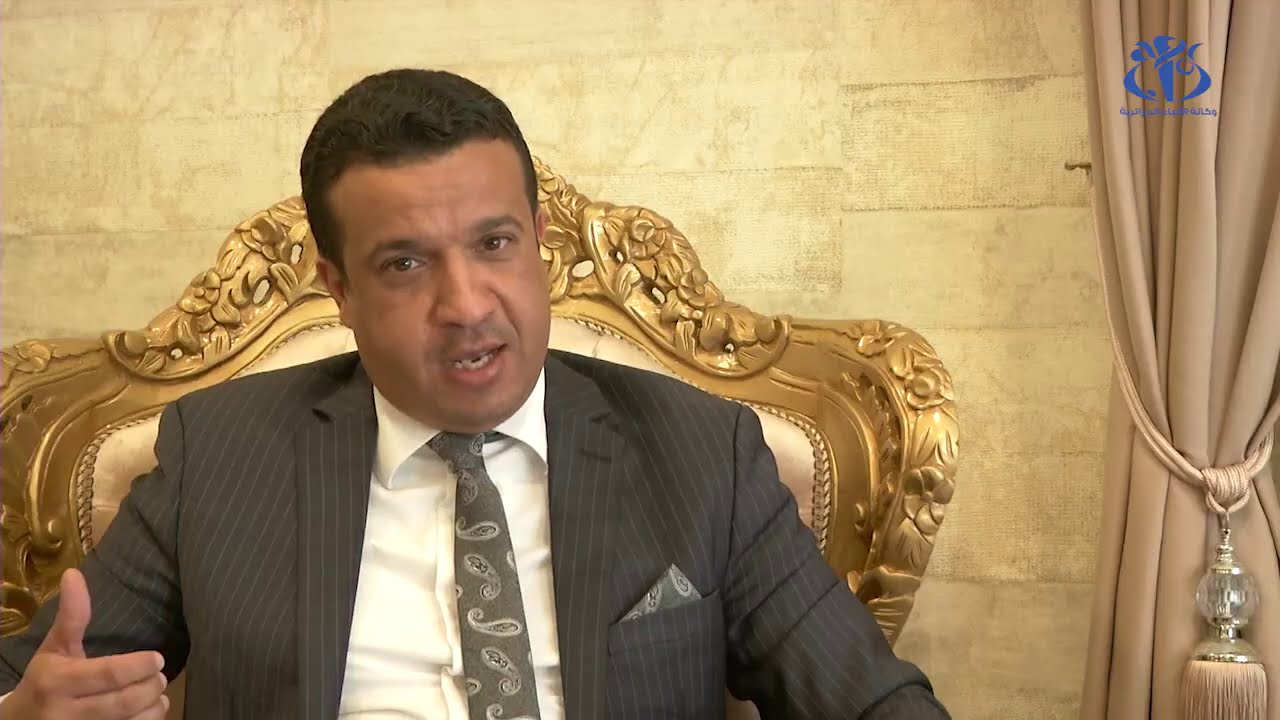 رئيس الهيئة الوطنية للوقاية من الفساد ومكافحته في حوار خاص لوأج