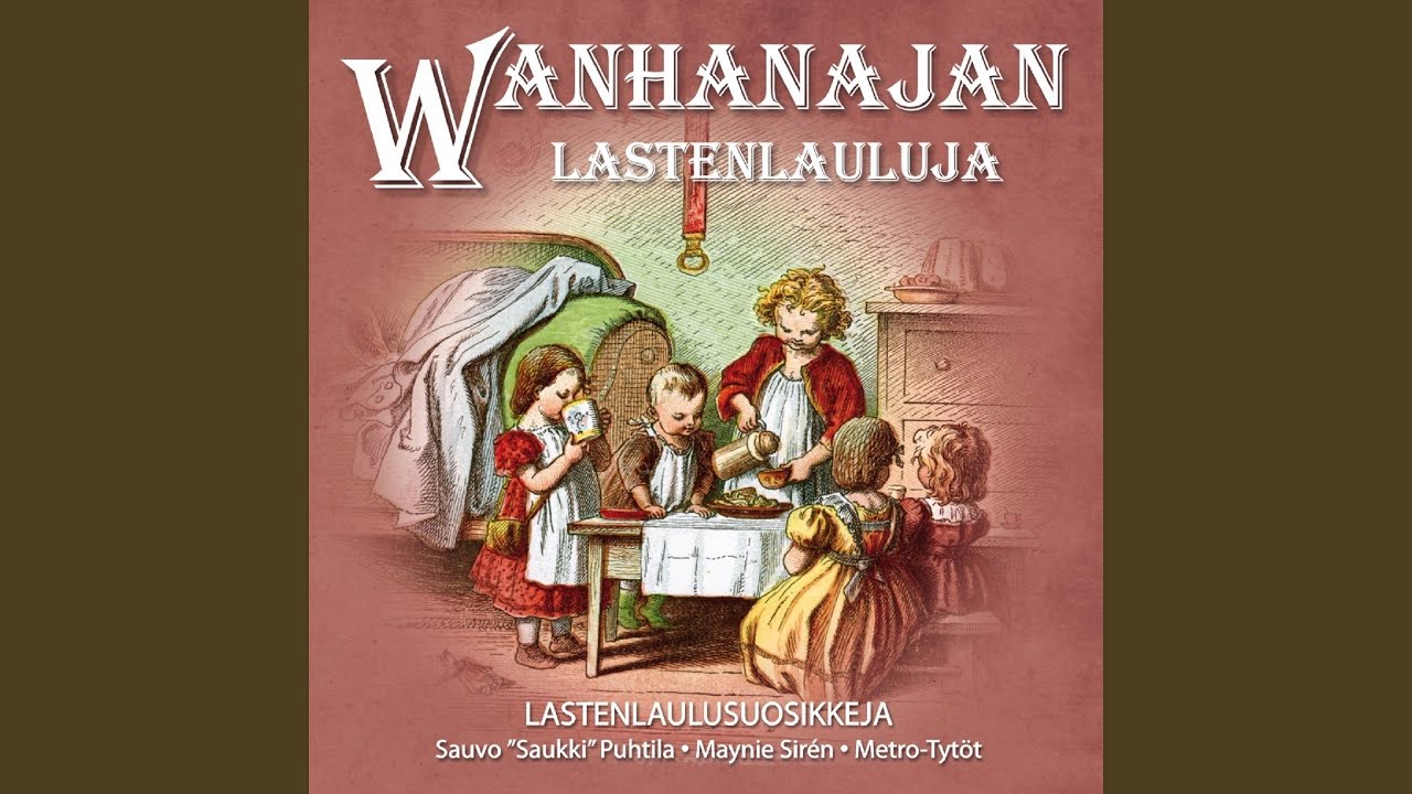 Mikkihiiri Ja Vuorenpeikko