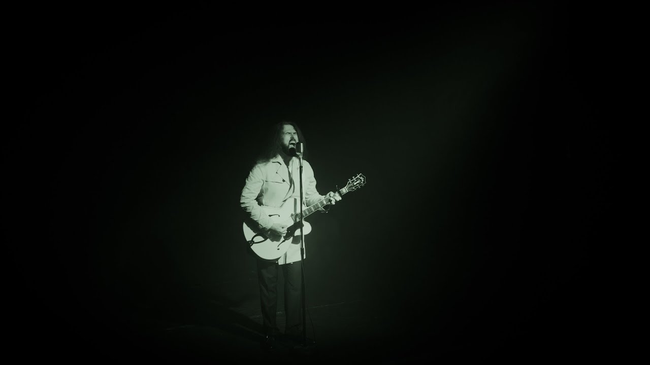 JD - Love You To Death (Type O Negative cover unplugged)