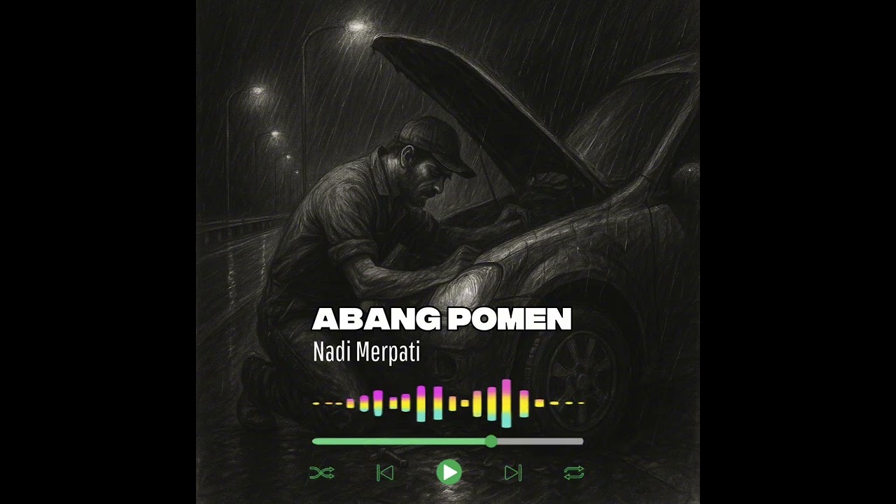 Abang Pomen 