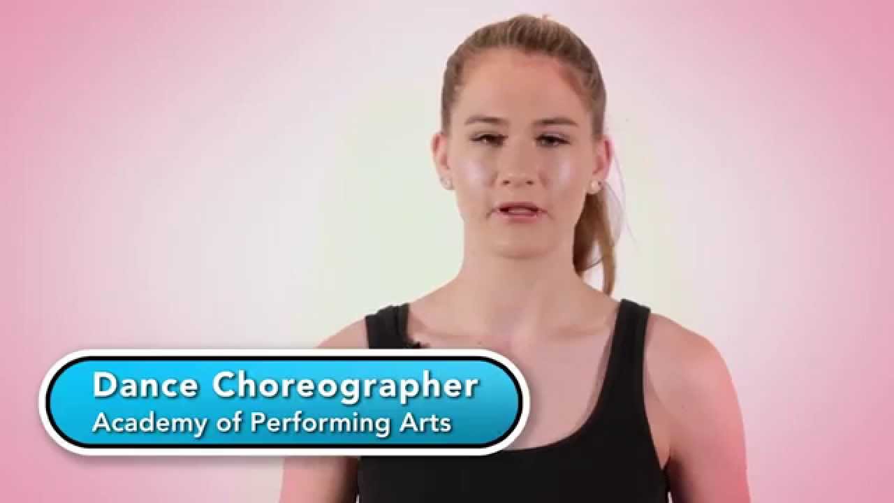 Career Kids: Dance Choreographer | Porterville Unified School District | Pathways