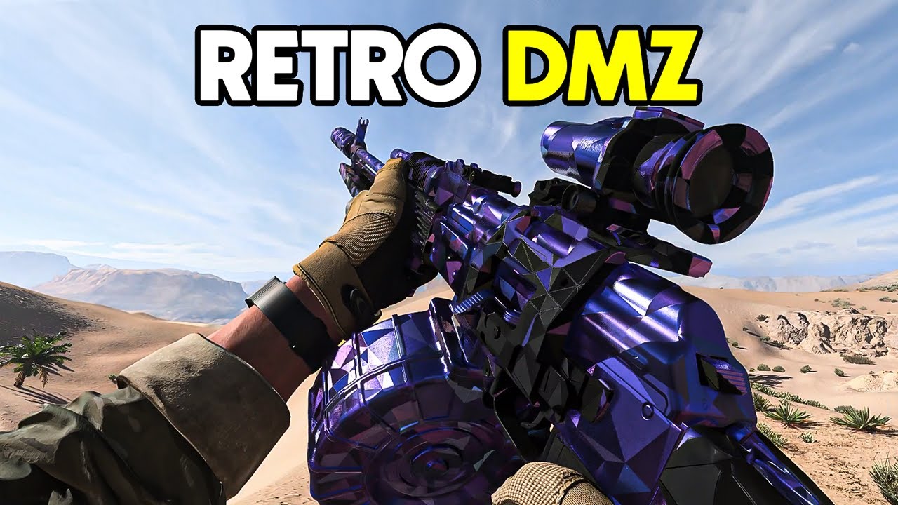 Relive the Best DMZ Moments from Season 1!