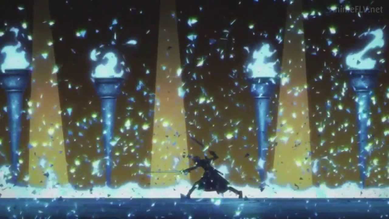 Sword Art Online-Comatose~Skillet
