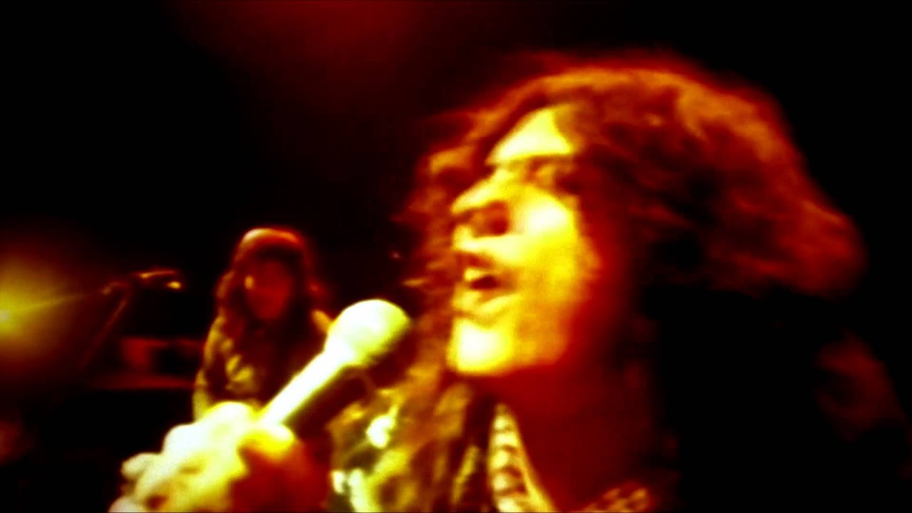 Whitesnake 35 year special