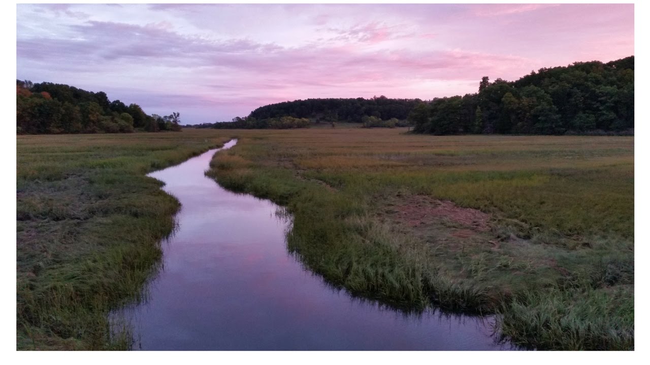 Presenting Ipswich Massachusetts