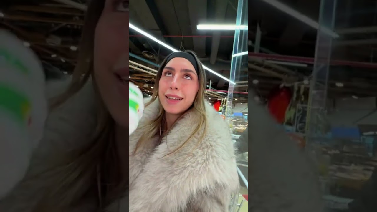 Facciamo la spesa