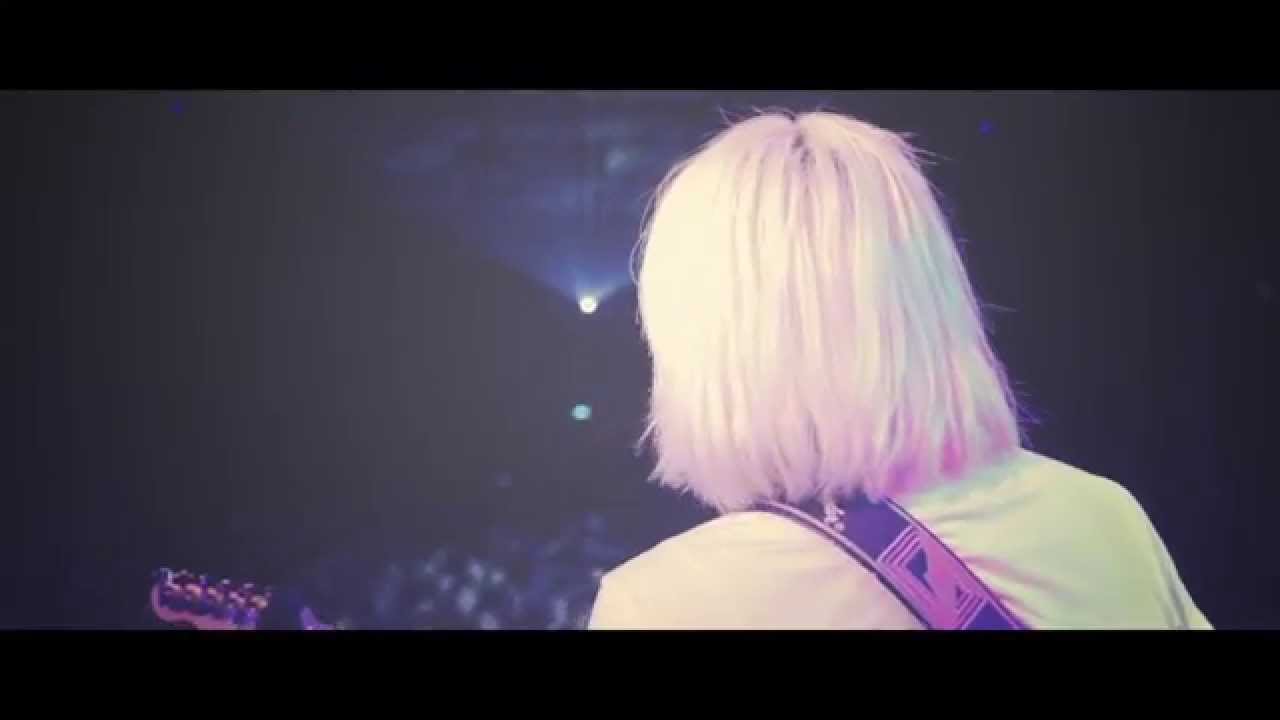Mary See the Future 先知瑪莉｜《My Fake True Love》台北最終場｜Cheer