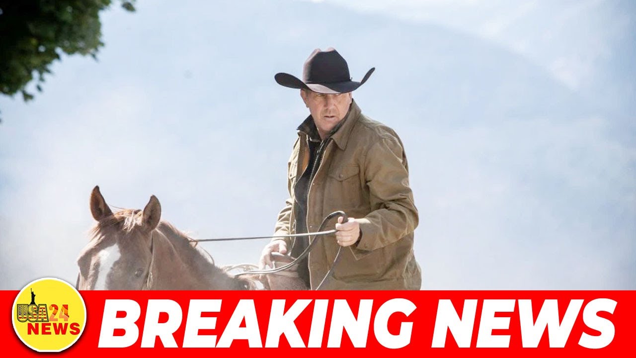 “You have no West without women Kevin Costner’s Horizon Movies Have a Clear Advantage Over Yellowsto