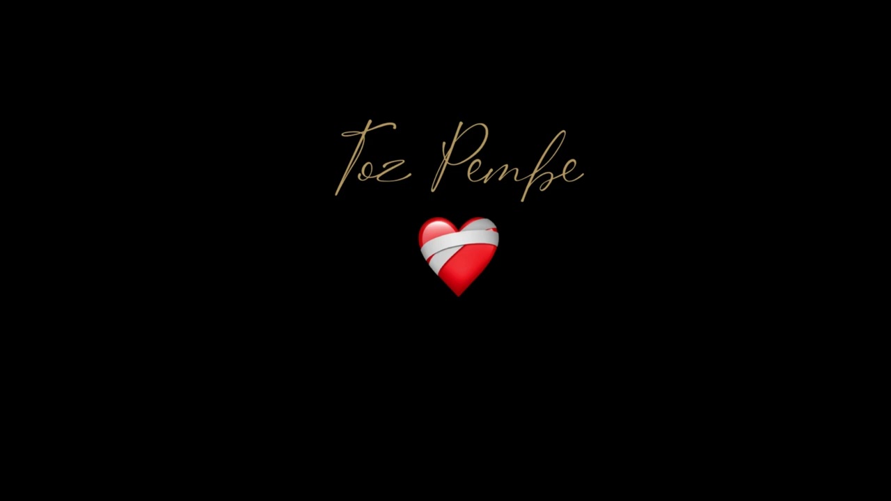Eke x Dodo - Toz Pembe