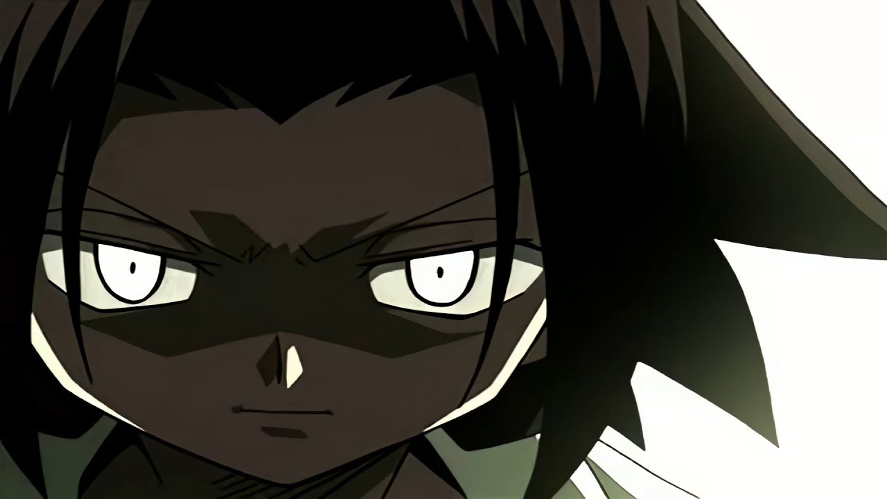 Amv Shaman King ''Funny But Deadly Friends'' Amvシャーマンキング ''おかしいが致命的な友達) The Gazette - Rich Excrement