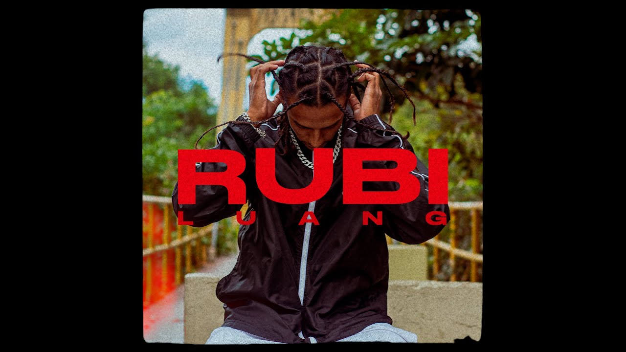 Luang - Rubi (prod.Lvmvj)