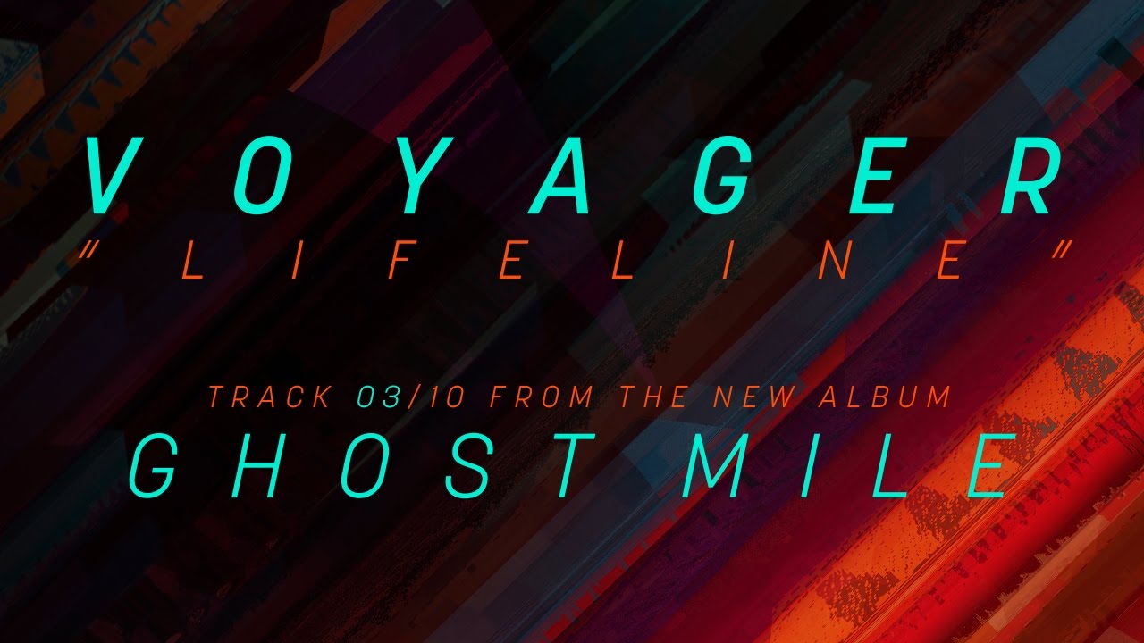 Voyager - Lifeline