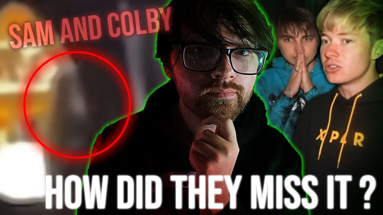 Reacting to What Sam and Colby Missed in 2024 !