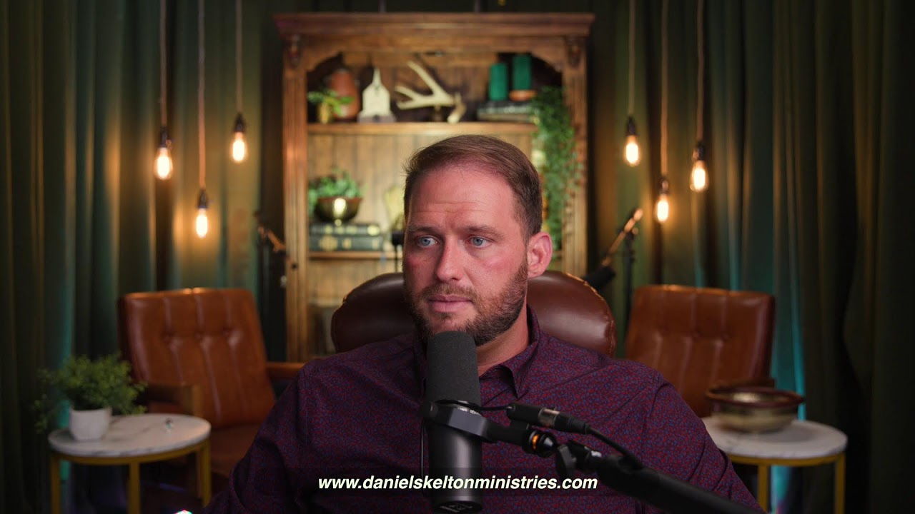 Breaking Free from Distractions: Don&rsquo;t Let the Enemy Steal Your Focus