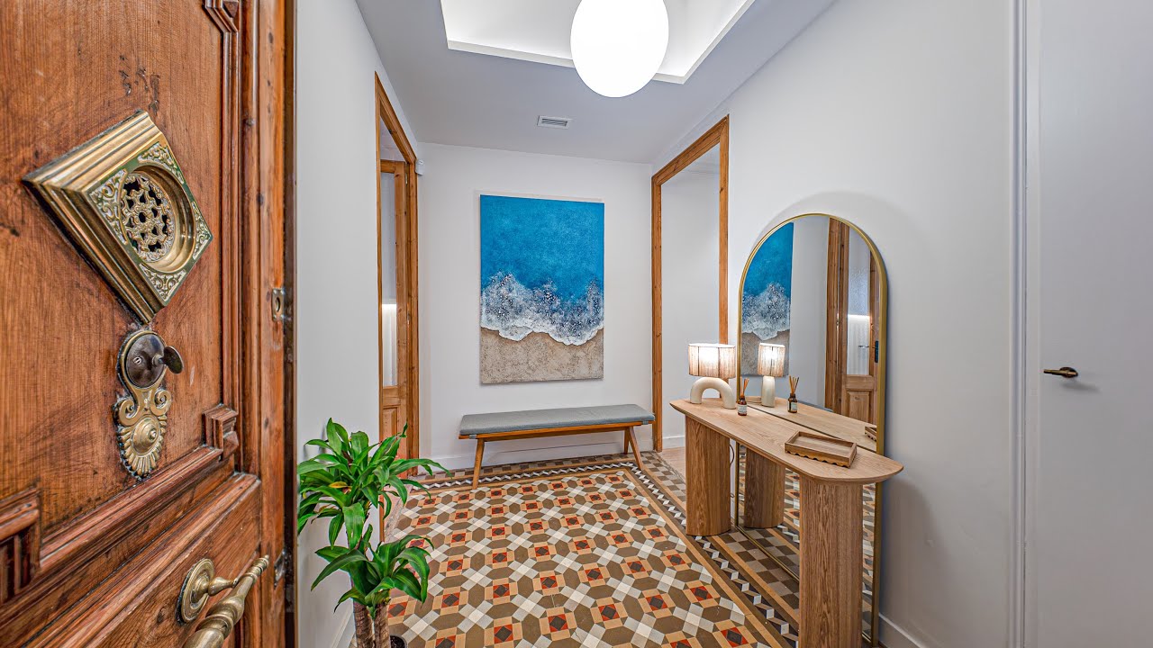 Ultima planta en Quadrat d'or - piso en venta