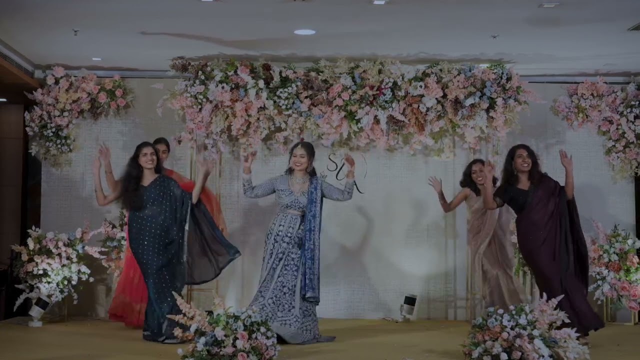 Team Bride