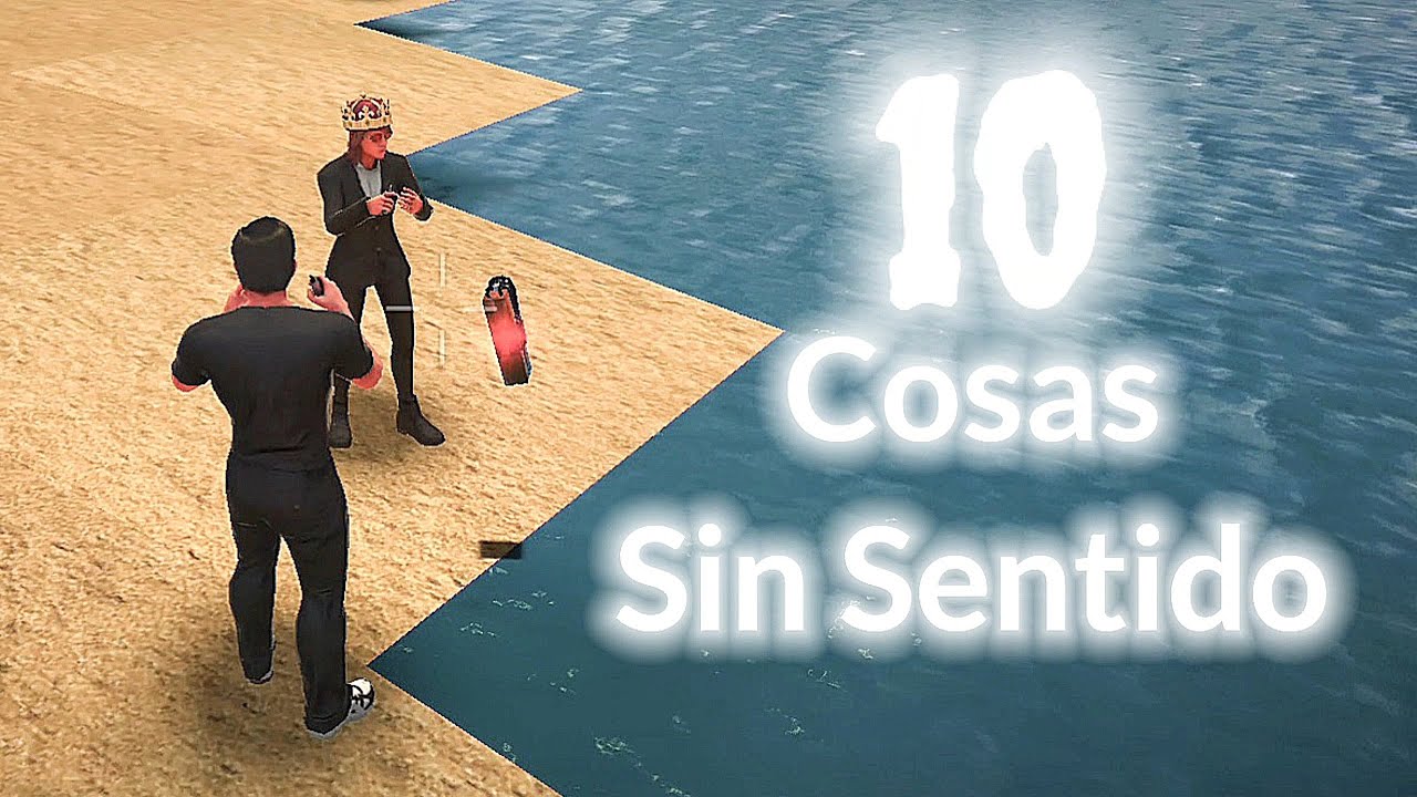 10 Cosas Sin Sentido en Payback 2