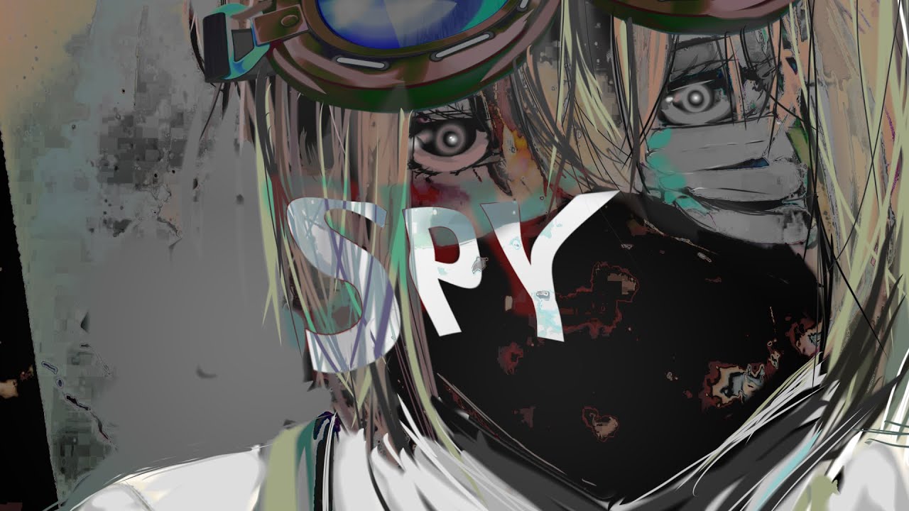 SPY / Another feat.GUMI