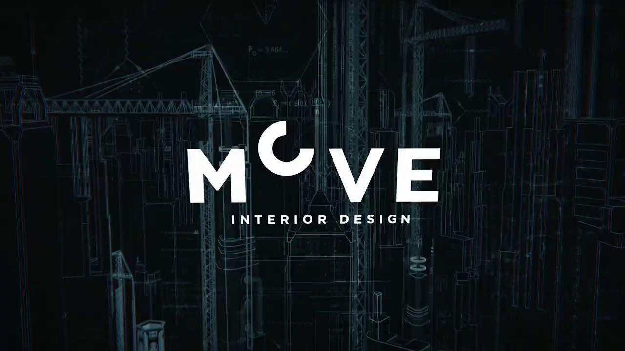 Move İ&ccedil; Mimarlık 2019-2020 Showreel