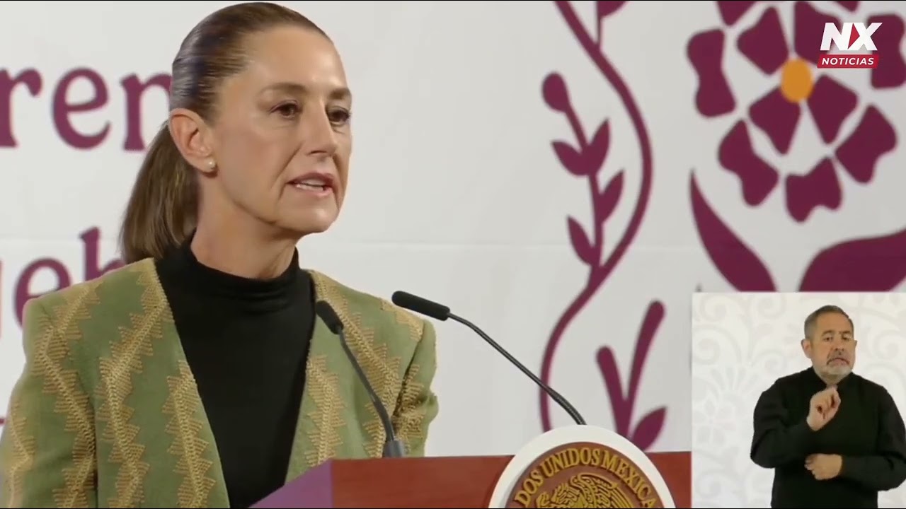 Noticias de la ma&ntilde;ana con: Kim Armengol