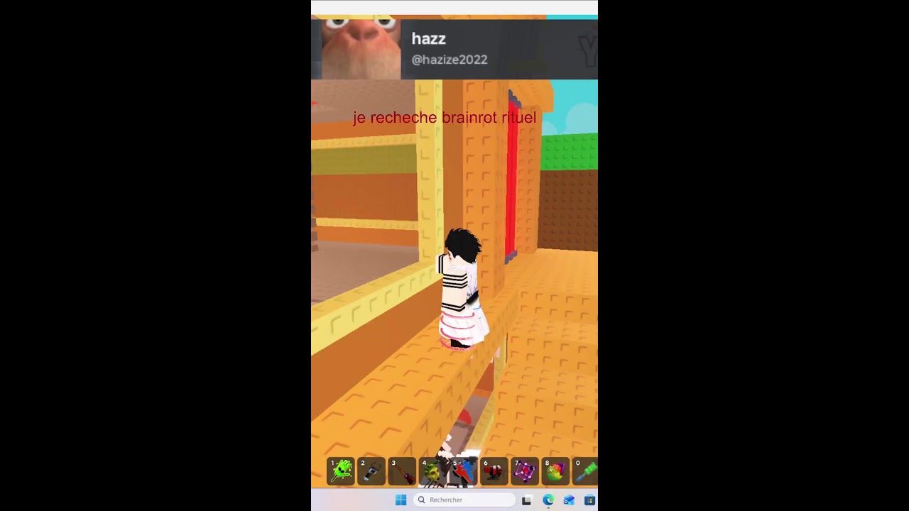 live steal a brainrot