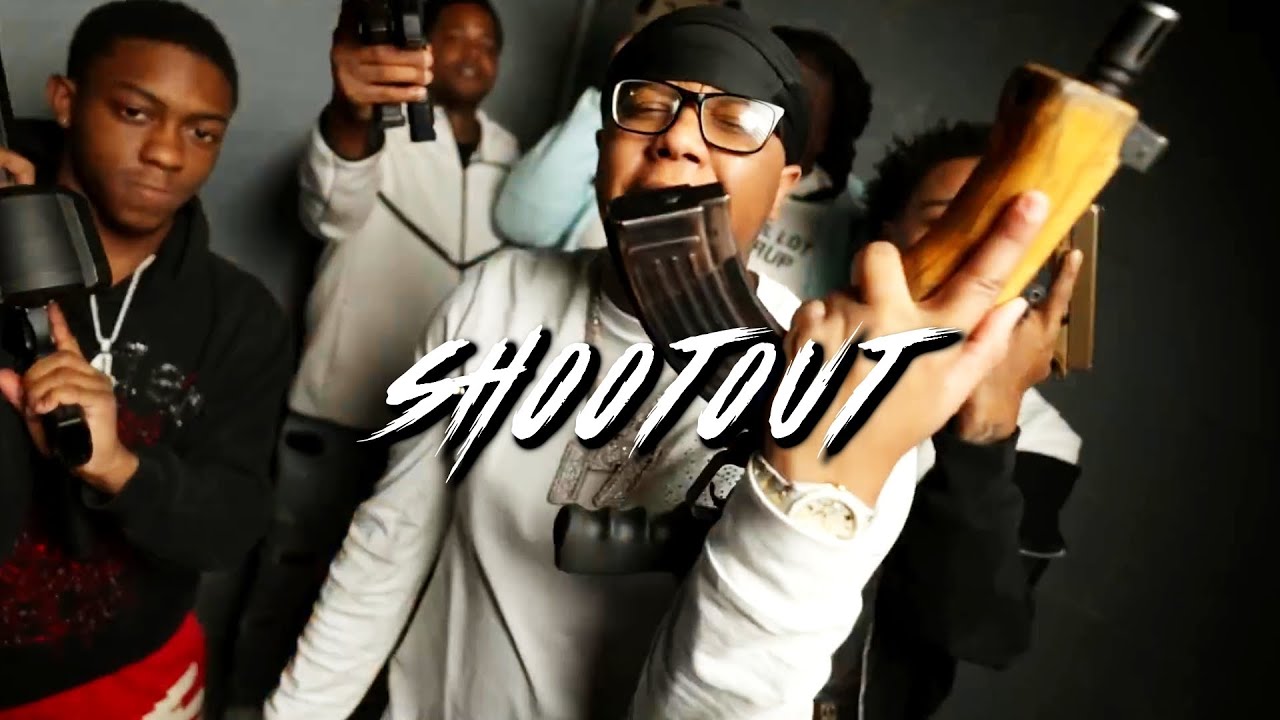 [Hard] Bloodhound Q50 x VonOff1700 Type Beat 2026 - 