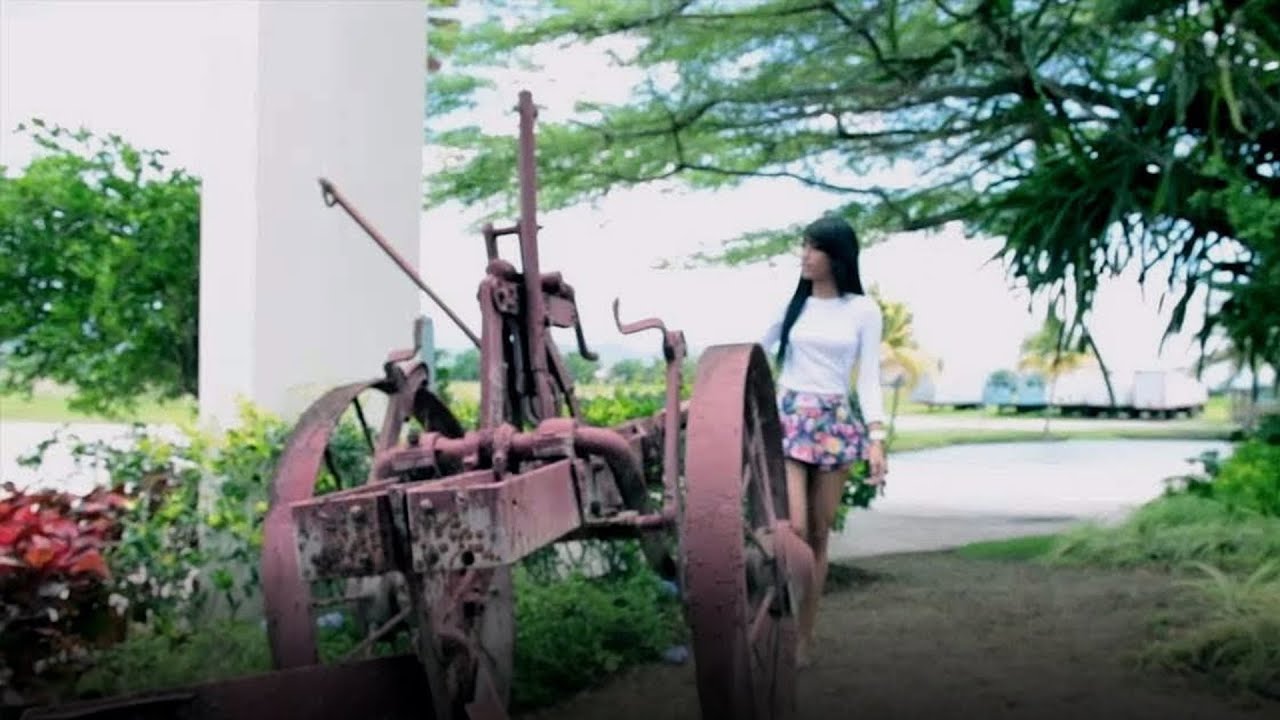 Galante - Toda Para Mi (Official Music Video)