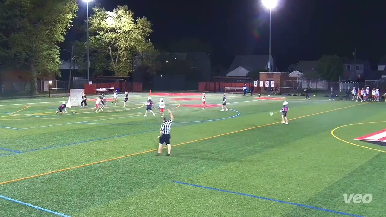 John Van Soest/2029/Attack/2025 highlight reel